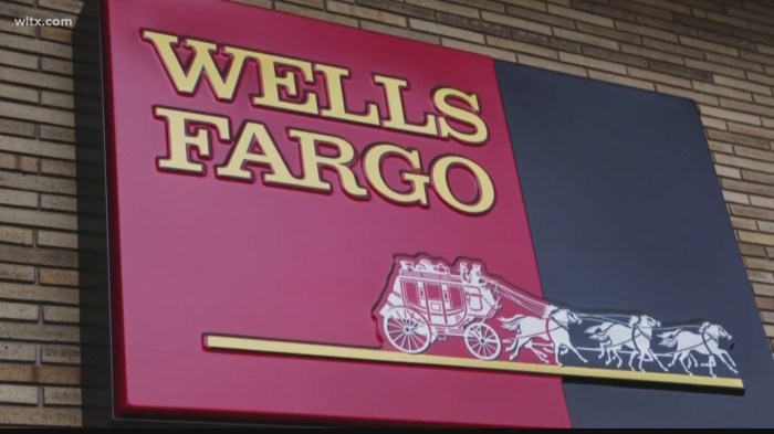 Wells fargo new money promotion